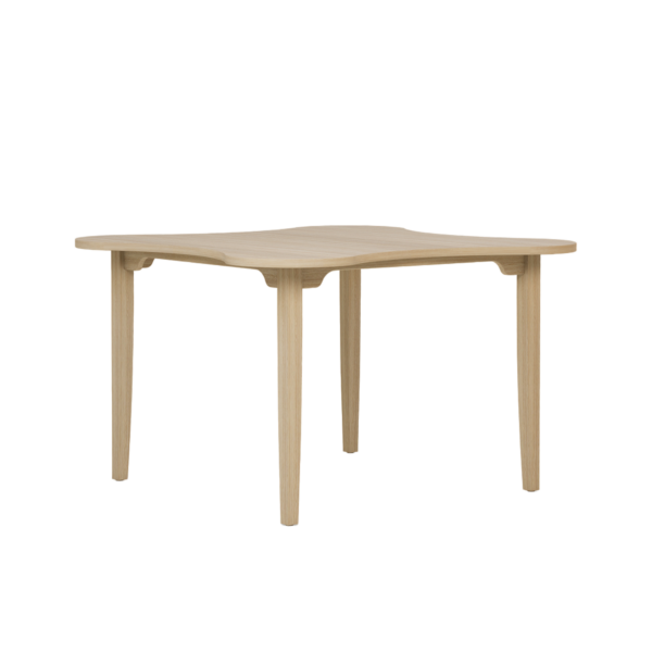 Serene Clover Dining Table