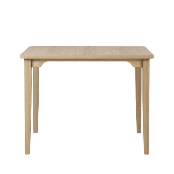 Serene Square Dining Table