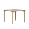Serene Square Dining Table