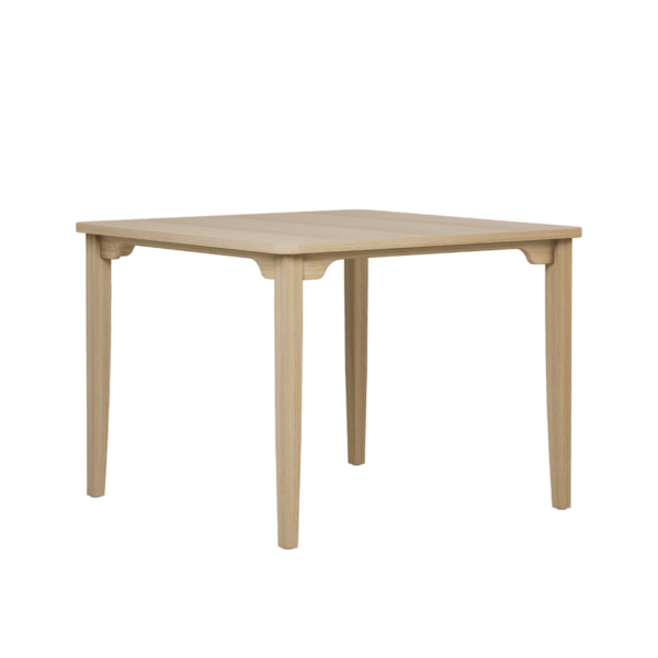Serene Square Dining Table