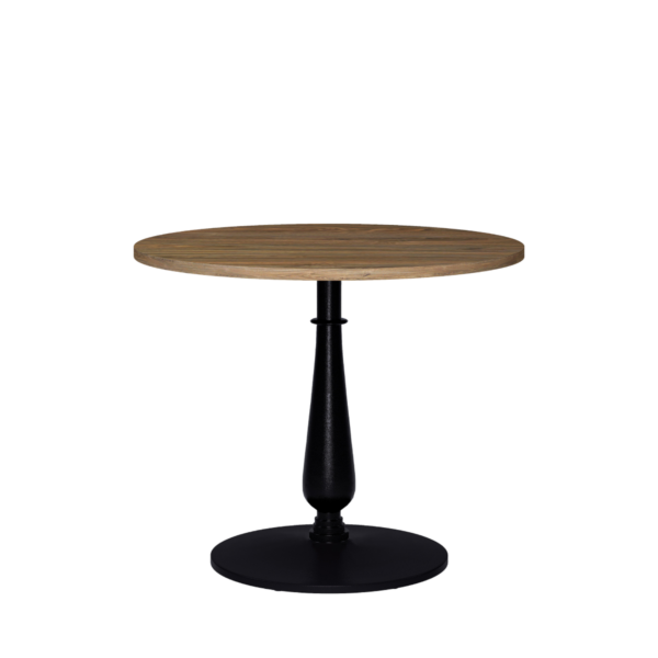 Spin Dining Table