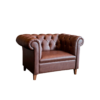 Stretton Single Lounge