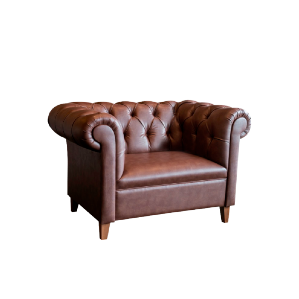 Stretton Single Lounge