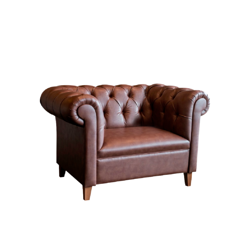 Stretton Single Lounge