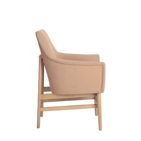 Thorsten Tub Lounge
