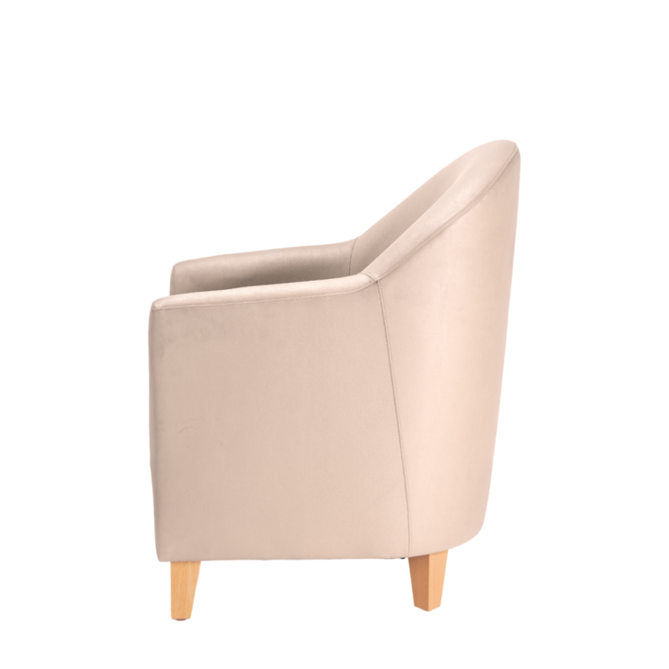 Valori Tub Lounge