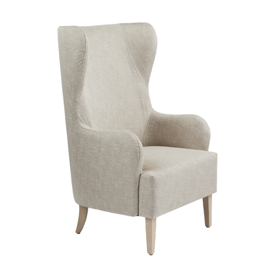 Verdello Single Wing Lounge