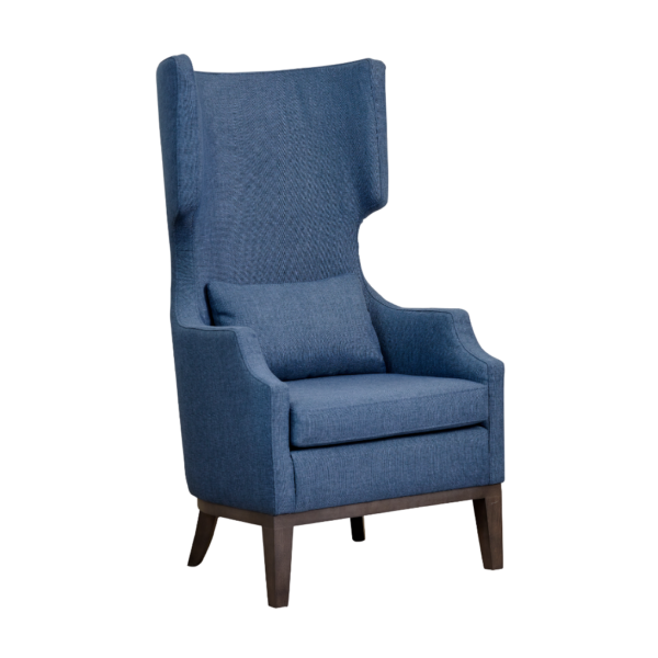 Waldorf Single Wing Lounge