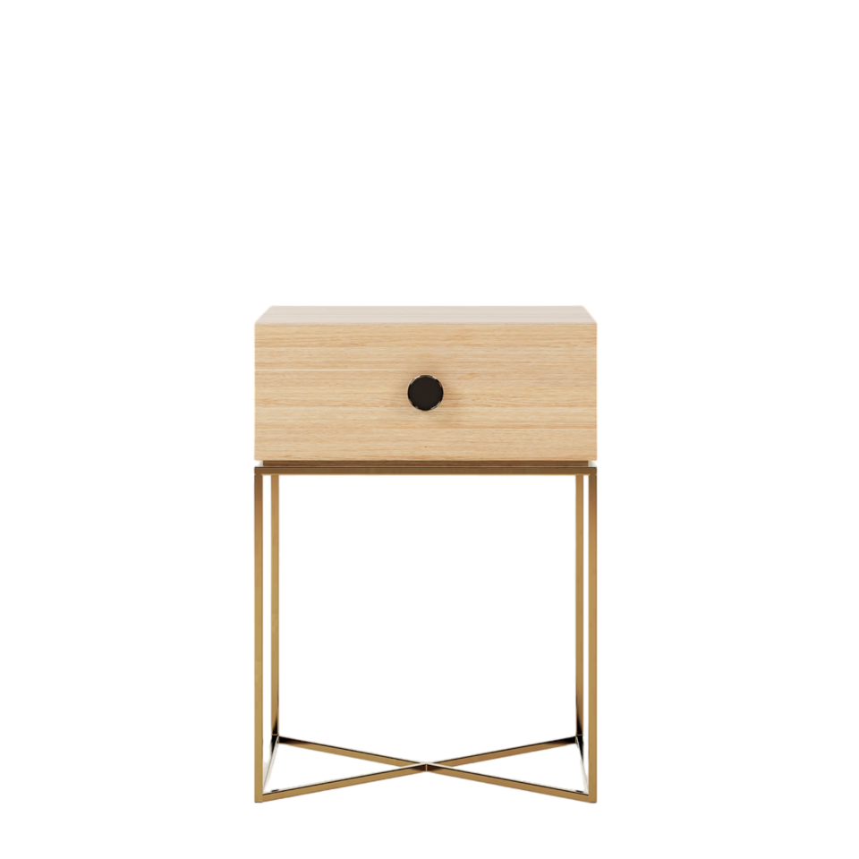 Xenno Bedside