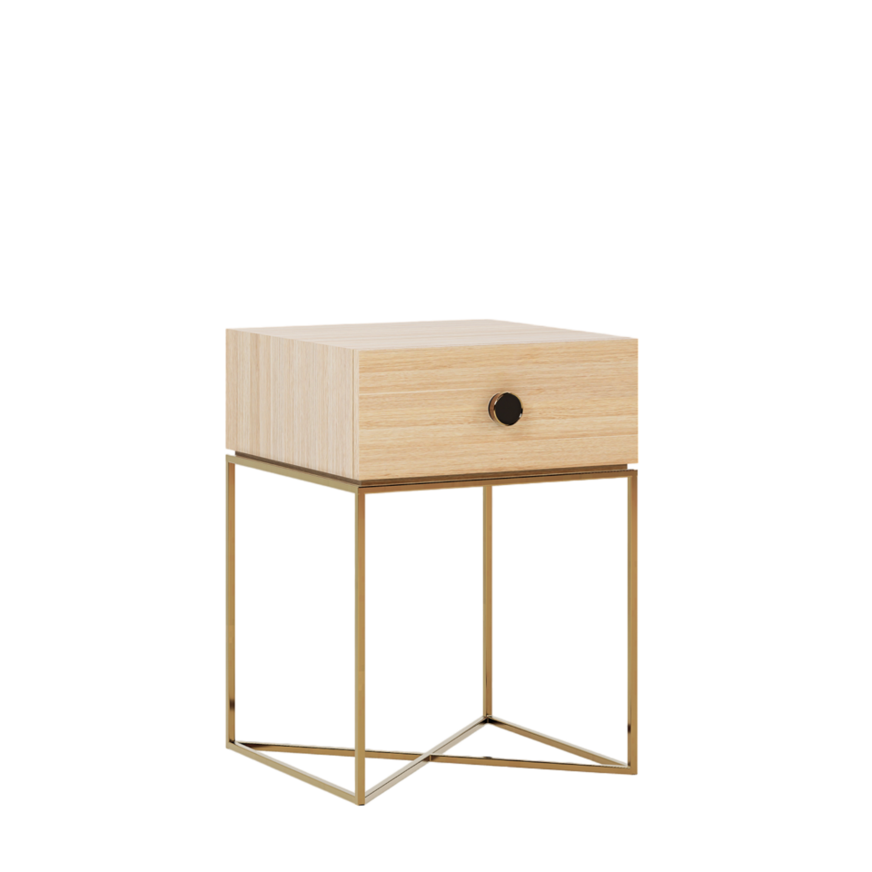 Xenno Bedside