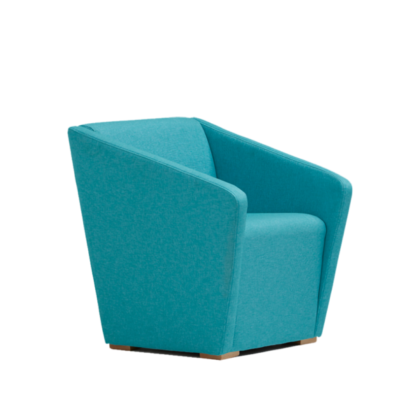 Zephyr Robust Single Lounge