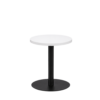 Clem Round Side Table