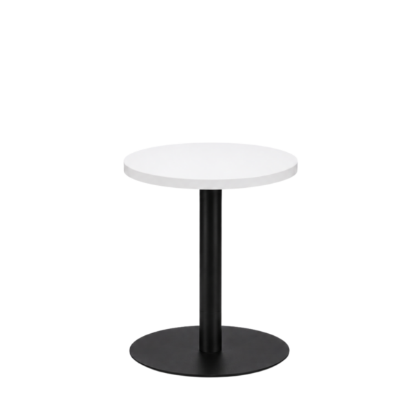 Clem Round Side Table