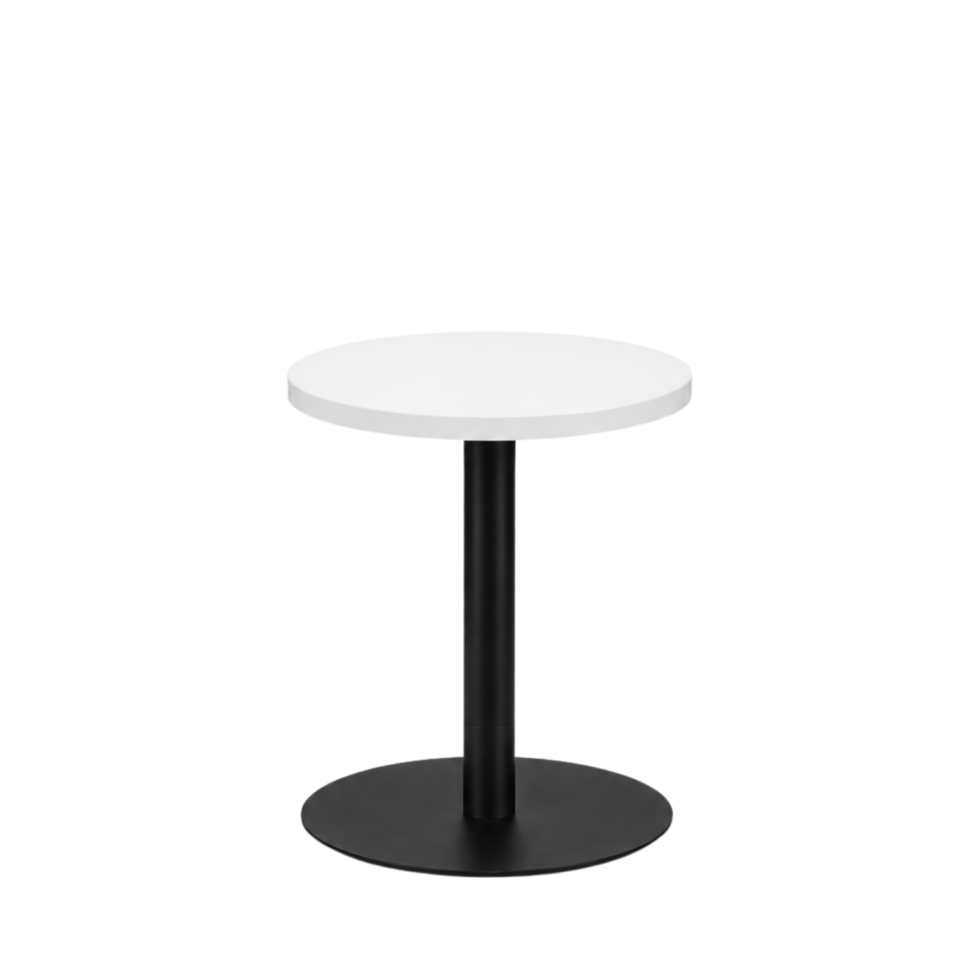 Clem Round Side Table
