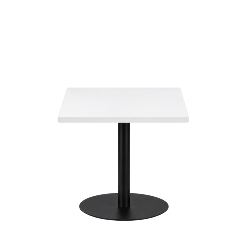 Clem Square Side Table