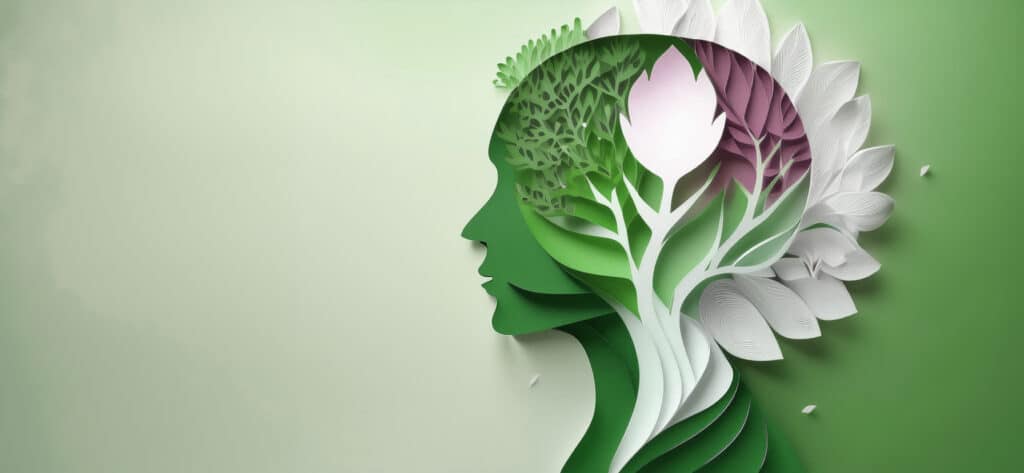 Designing Recovery | Lived Experiences, Support and Spaces in Mental Health