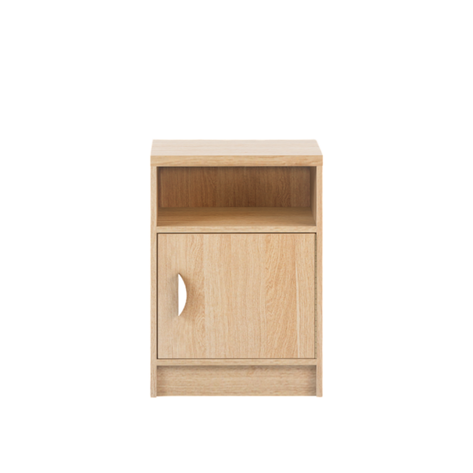 Fortis Bedside