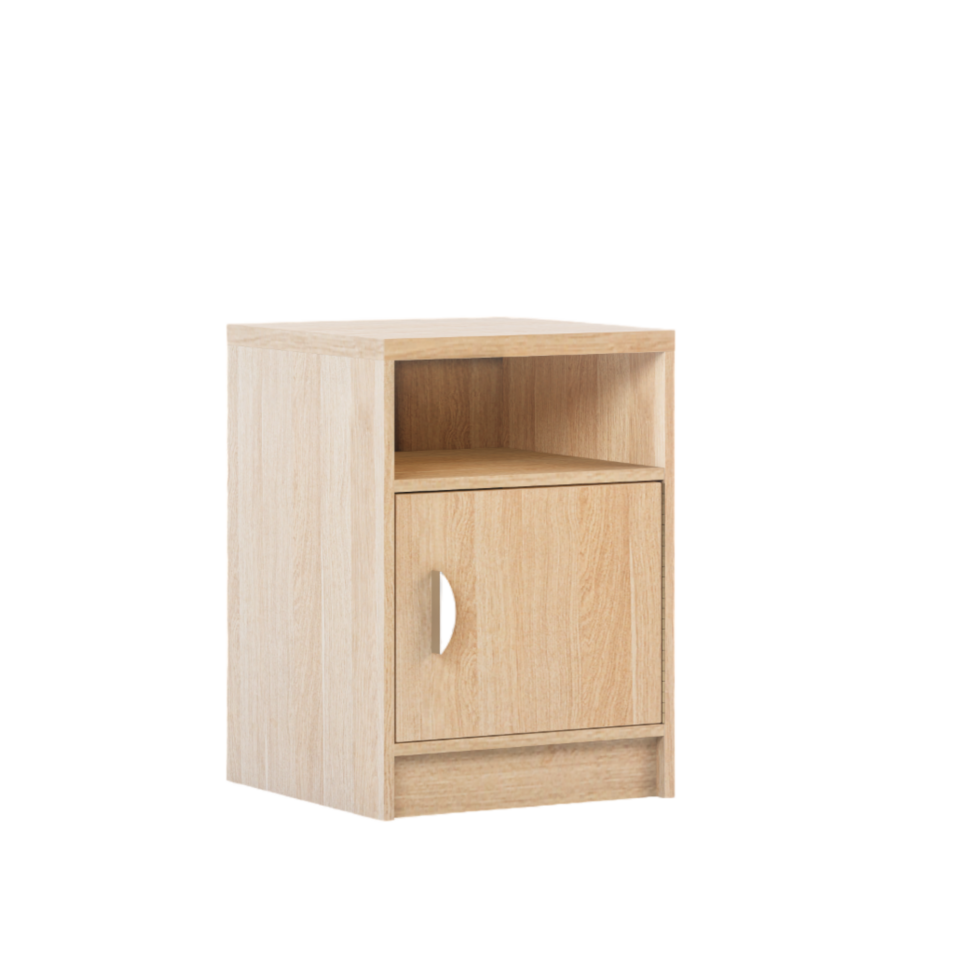 Fortis Bedside