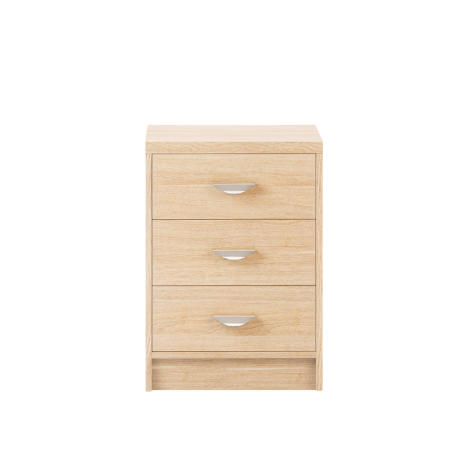 Fortis Bedside