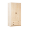 Fortis Combination Wardrobe