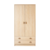 Fortis Combination Wardrobe