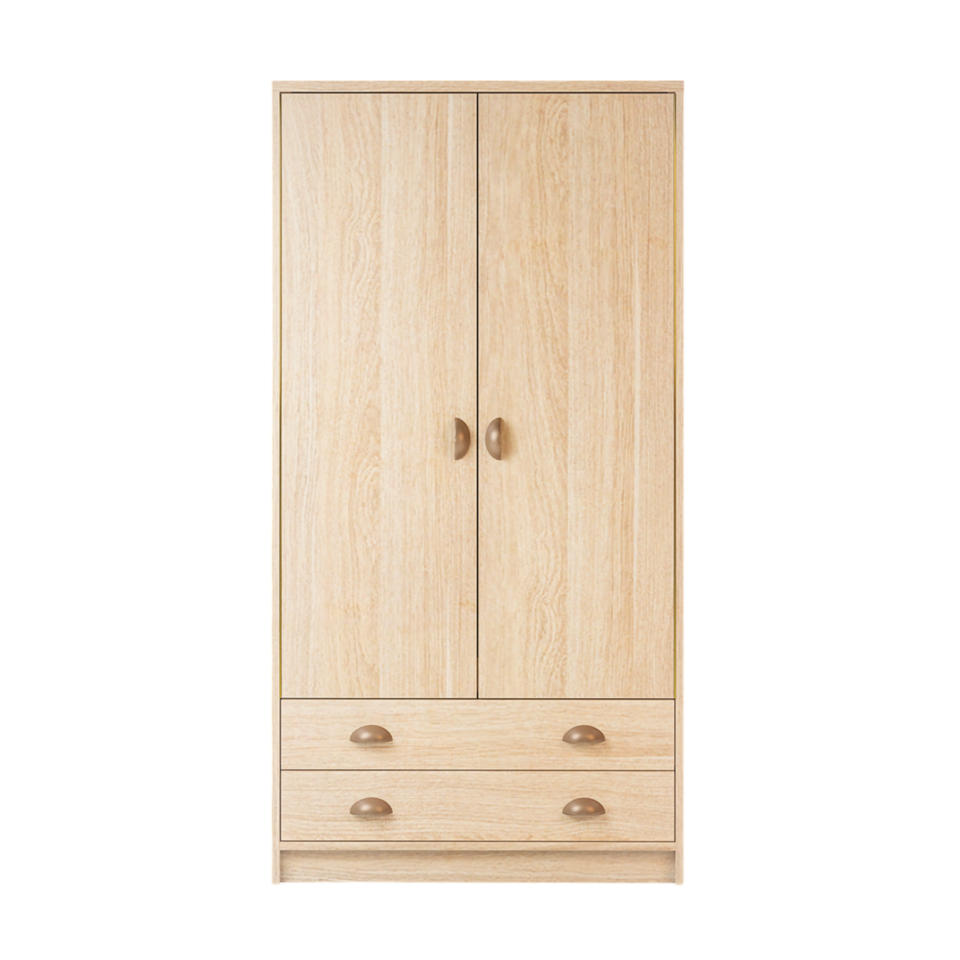 Fortis Combination Wardrobe