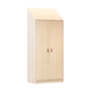 Fortis Double Wardrobe