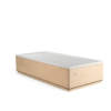Fortis Elevate Bed – Height Adjustable