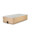 Fortis Elevate Bed – Height Adjustable