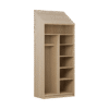 Fortis Open Wardrobe
