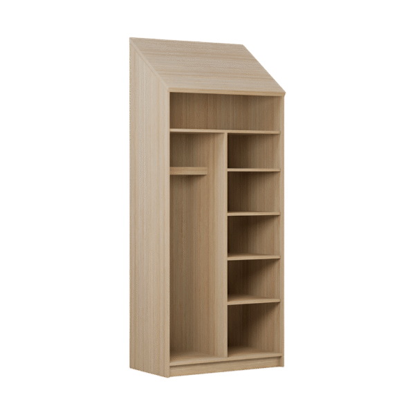 Fortis Open Wardrobe