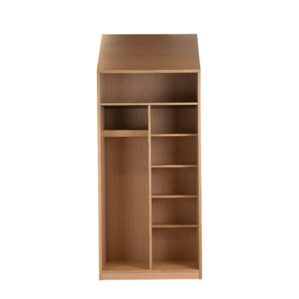 Fortis Open Wardrobe