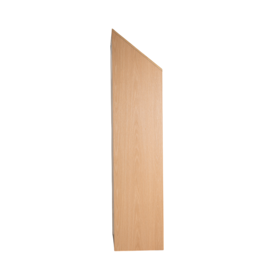 Fortis Open Wardrobe