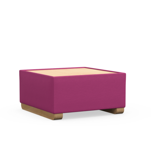 Glide Robust Coffee Table