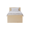 Qbik Robust Bedhead