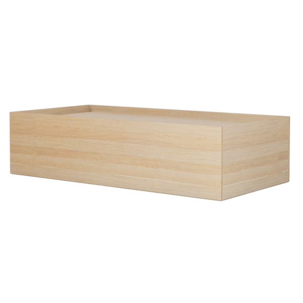 Qbik Robust Bed