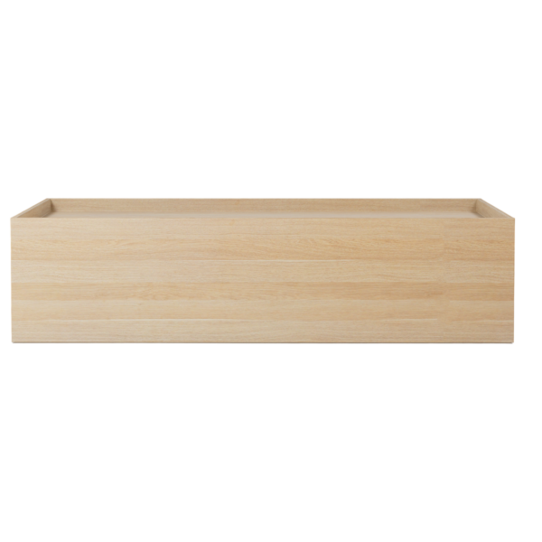 Qbik Robust Bed