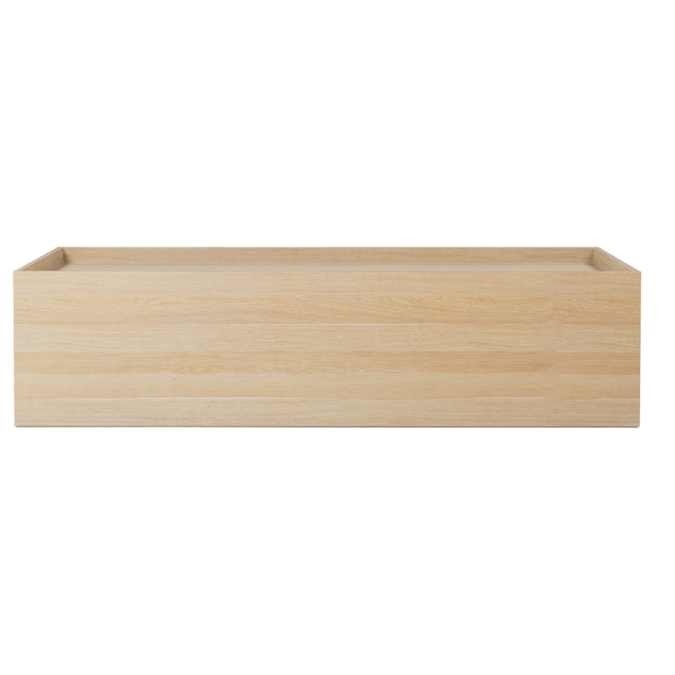 Qbik Robust Bed