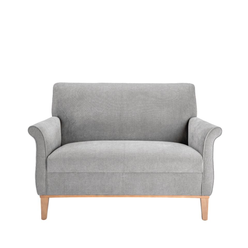 Summit 2 Seater Lounge Crown Furniture