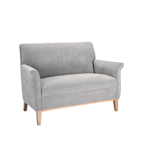 Summit 2 Seater Lounge