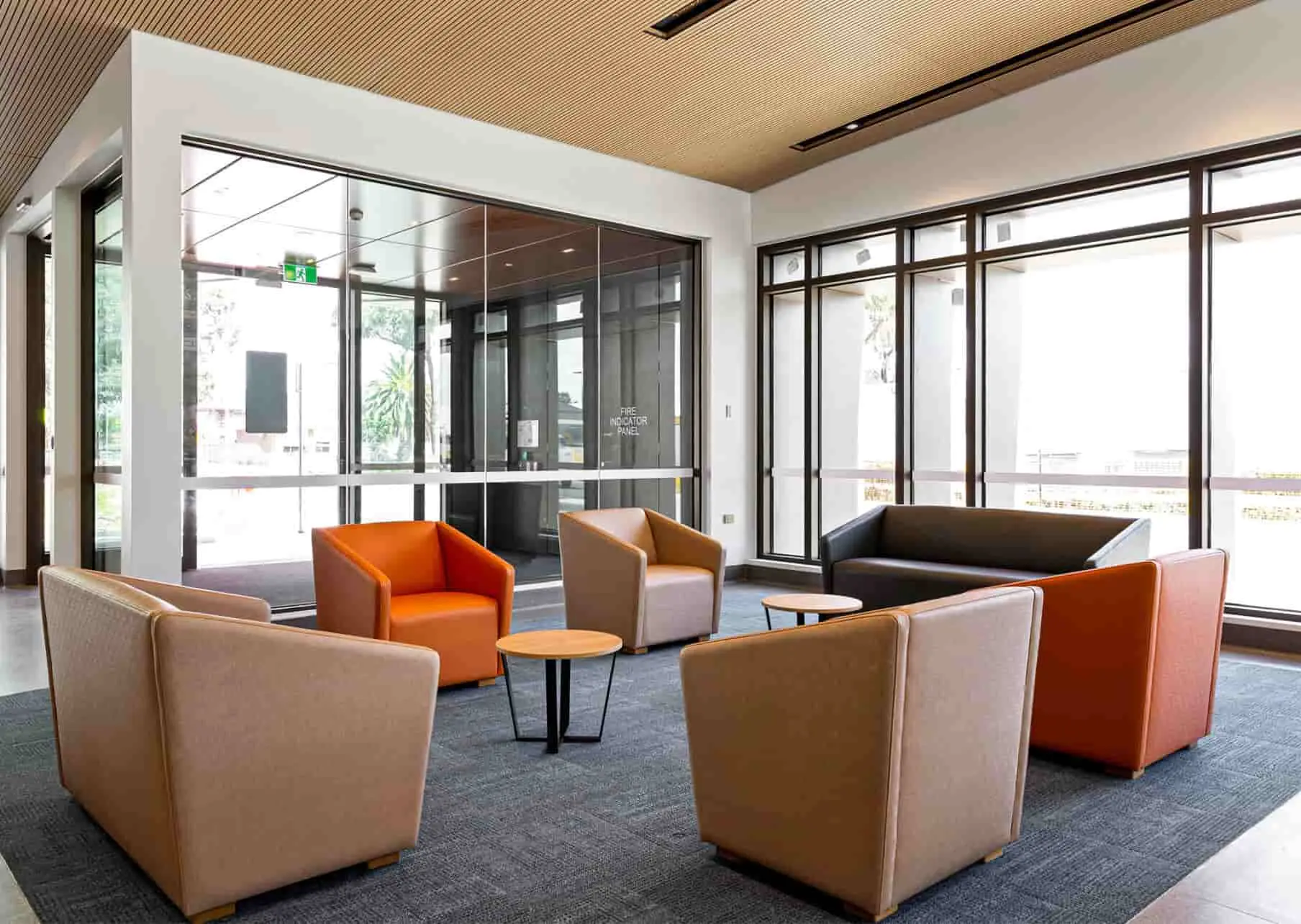 Mental Health Furniture by Crown Furniture in Australia