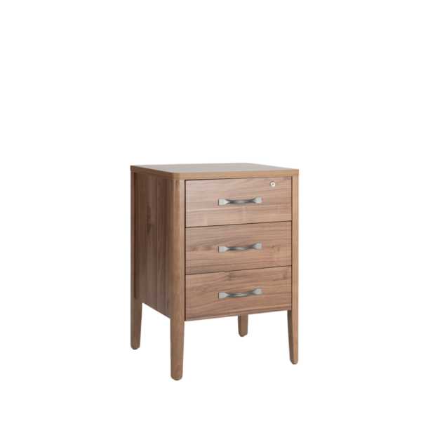 Manhattan Bedside