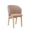 Arco Armchair