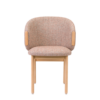 Arco Armchair