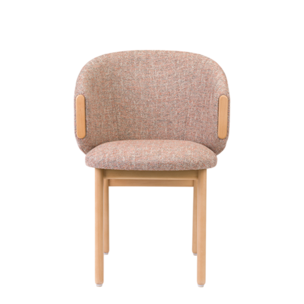Arco Armchair