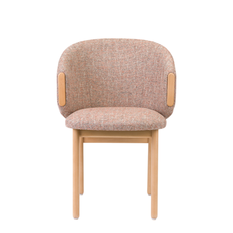 Arco Armchair