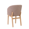 Arco Armchair