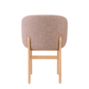 Arco Armchair