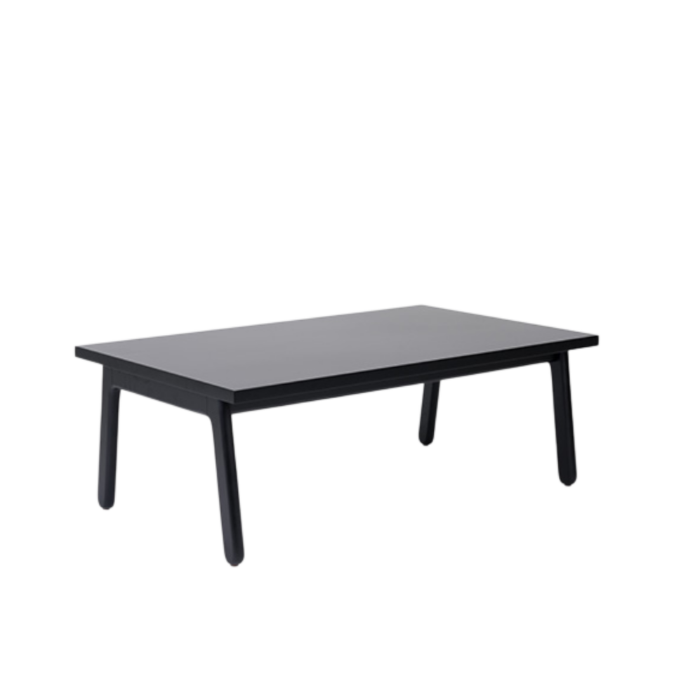 Arco Rectangular Coffee Table