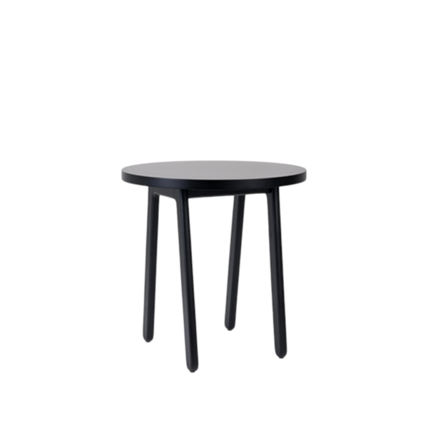 Arco Round Side Table